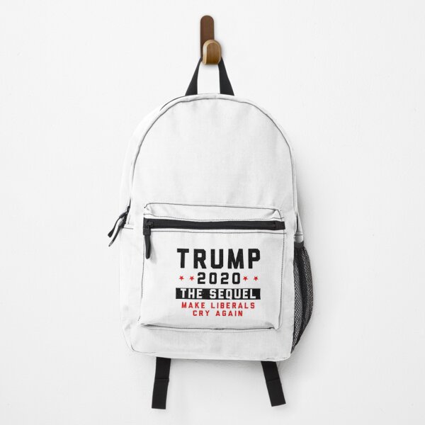 Item preview, Trump 2020 Make Liberals Cry Again The Sequel USA Election designed and sold by fourstripes.