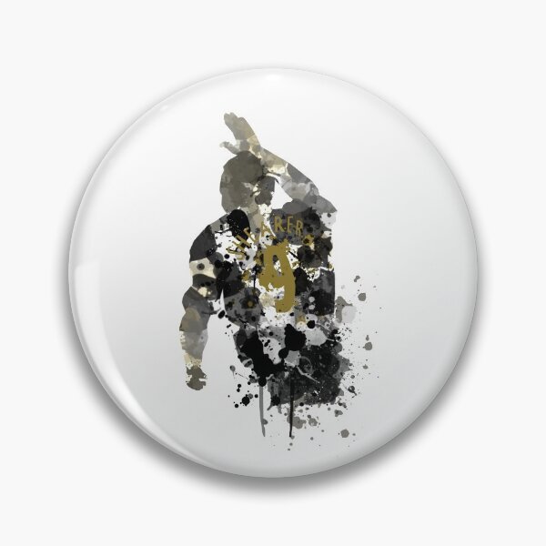 Item preview, Alan Shearer Newcastle United Legend Art designed and sold by FootballArcade.