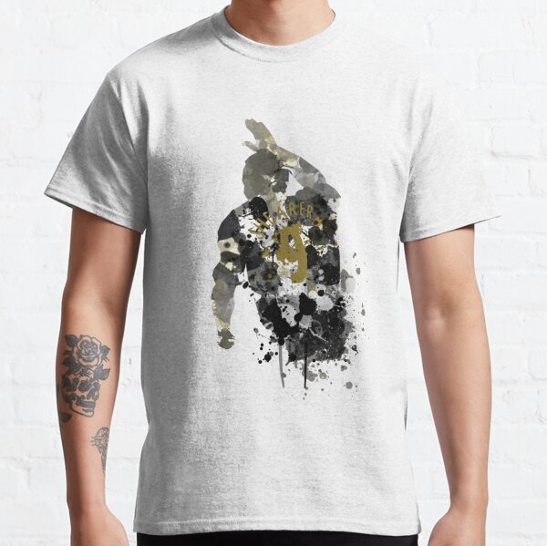 Alan Shearer Newcastle United Legend Art Classic T-Shirt