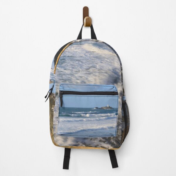 Item preview, High tide (Gwithian Towans) designed and sold by bitm2007.