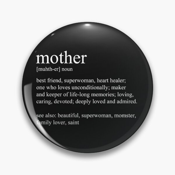 Item preview, The Best Mother Of The World designed and sold by REApparelCo.