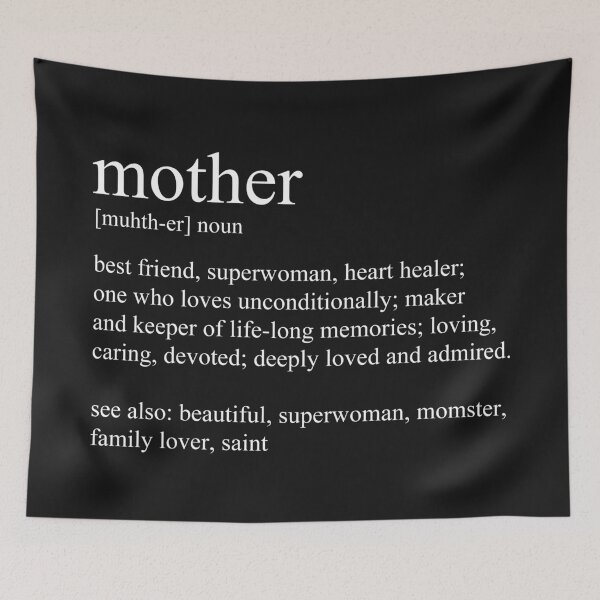 Item preview, The Best Mother Of The World designed and sold by REApparelCo.