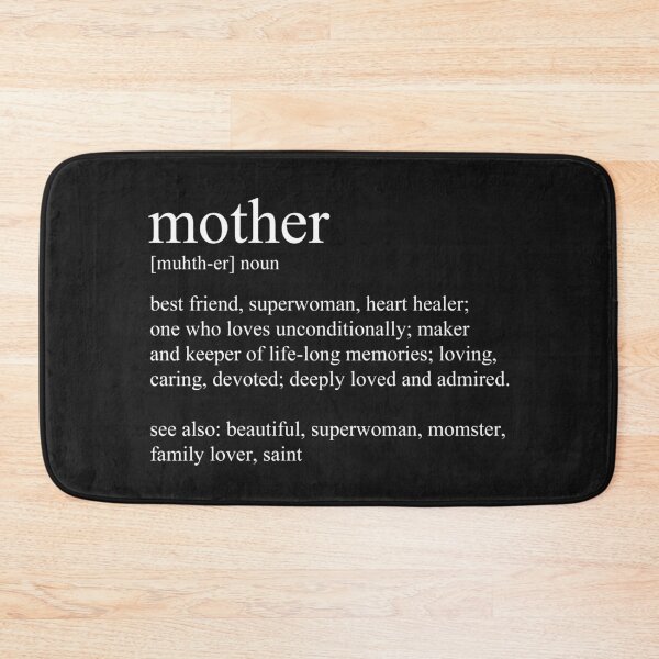 Item preview, The Best Mother Of The World designed and sold by REApparelCo.