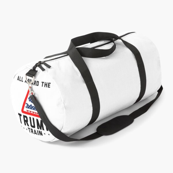 Item preview, Trump President 2020 All Aboard The Trump Train Re Elect 45  designed and sold by fourstripes.