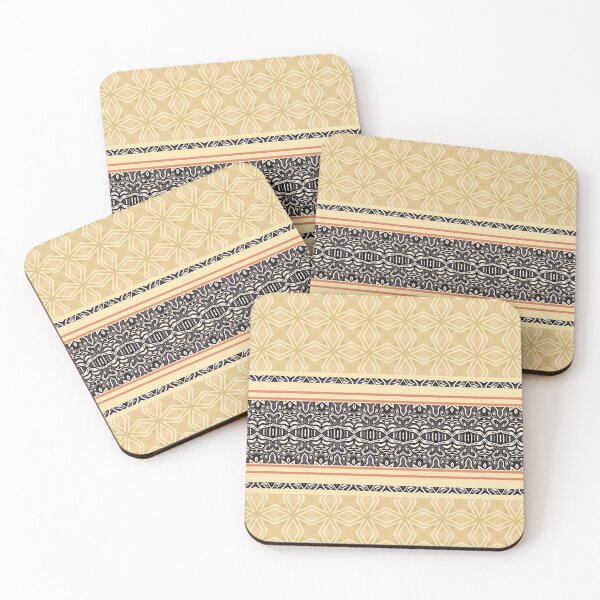 Item preview, Beige negro designed and sold by floraaplus.