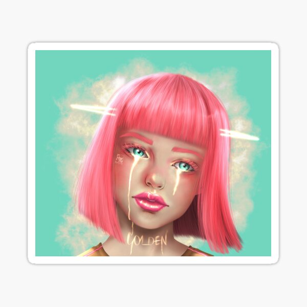 Golden Sticker
