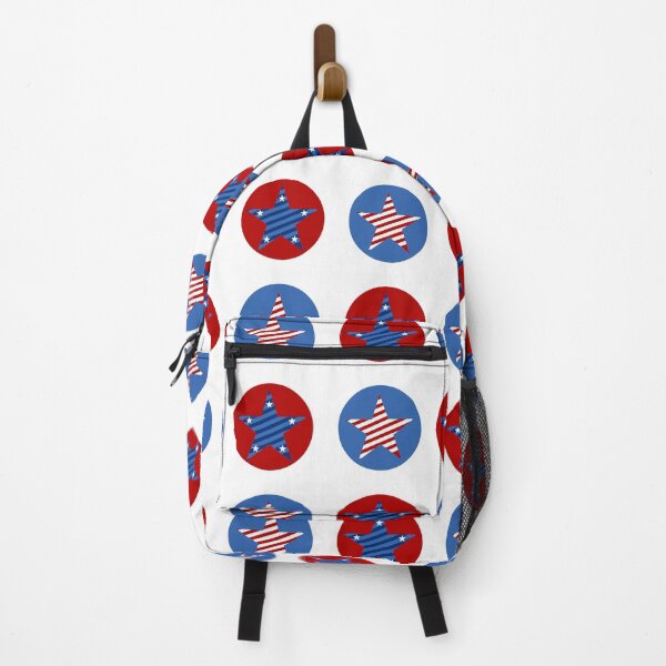 Item preview, Patriotic Pattern | United States Of America USA designed and sold by anziehend.