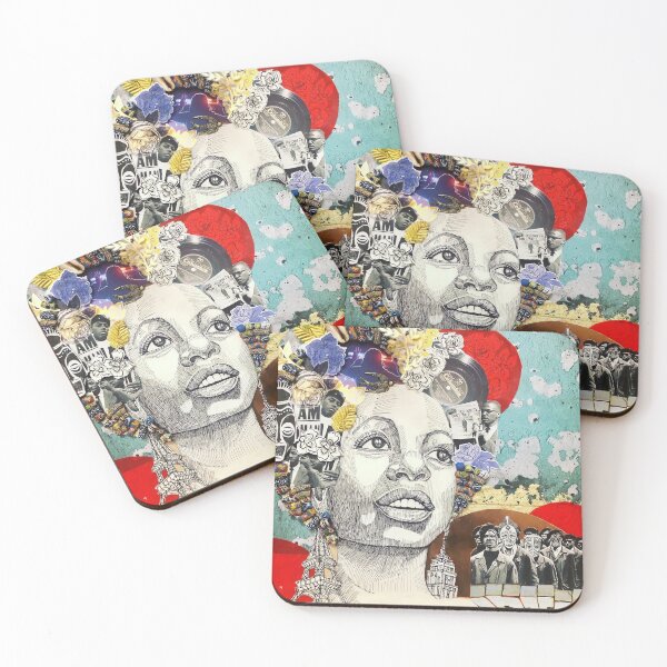 Item preview, Nina: Mood Indigo designed and sold by KahrinB.