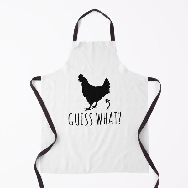 Item preview, Guess What? Chicken Butt designed and sold by Vanover Designs.