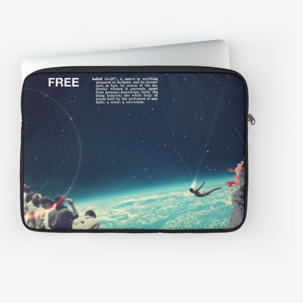 Free Laptop Sleeve
