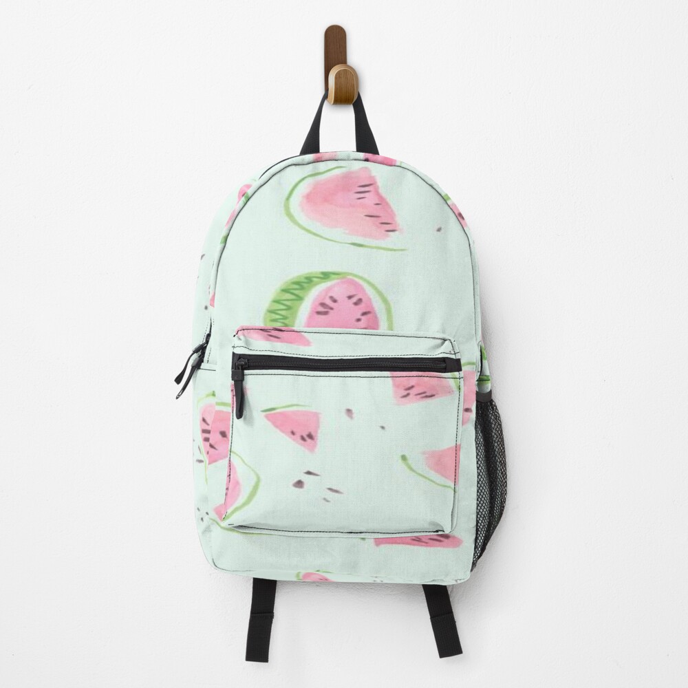 Item preview, Backpack designed and sold by Ashrafcan.