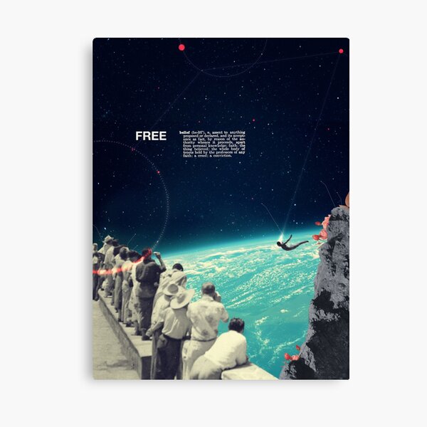 Free Canvas Print