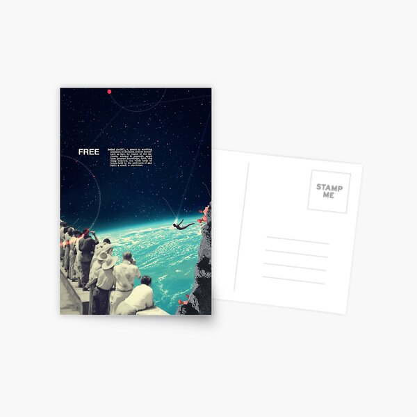 Free Postcard
