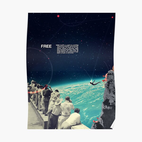 Free Poster