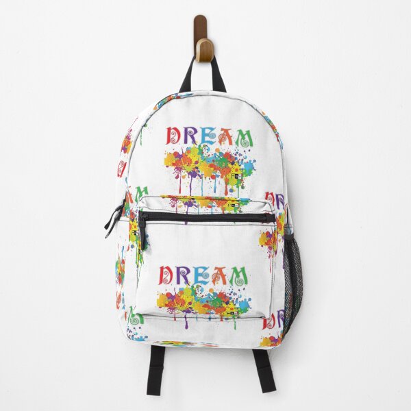 Item preview, Dream Think Big designed and sold by Andrea Greer.