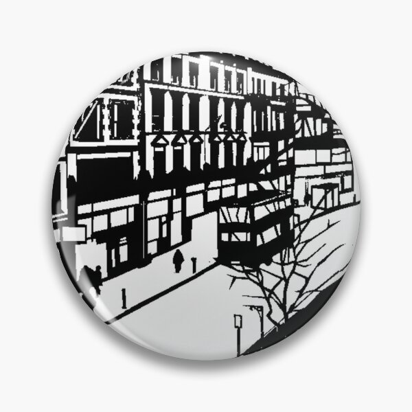 Item preview, Magdalen Street designed and sold by EvieVictoria.