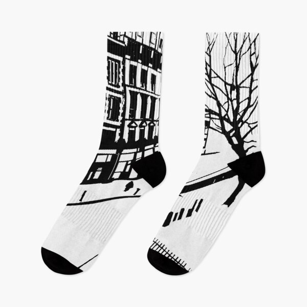 Item preview, Magdalen Street designed and sold by EvieVictoria.