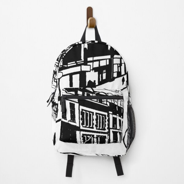 Item preview, Magdalen Street designed and sold by EvieVictoria.