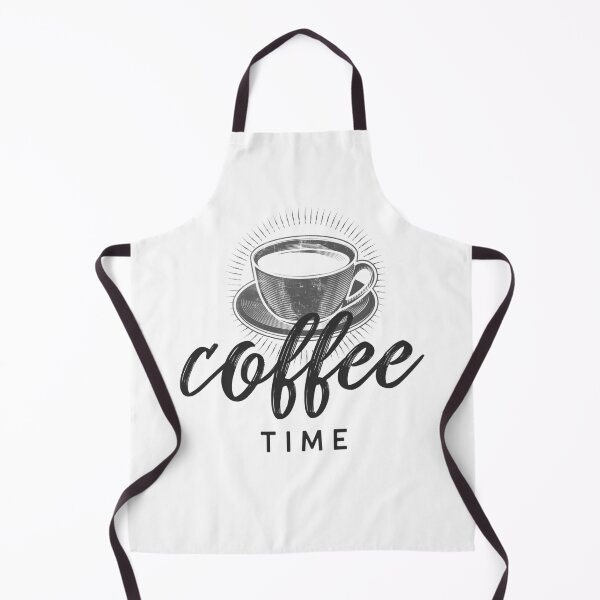 Item preview, Coffee Time designed and sold by Elizabeth K. King.