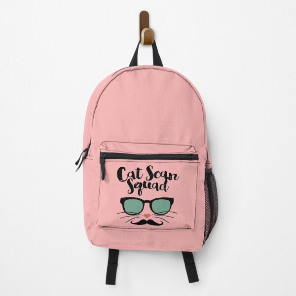 Item preview, Cat Scan Squad designed and sold by GriffsGraphix.