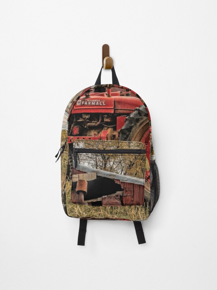  Farm Backpack