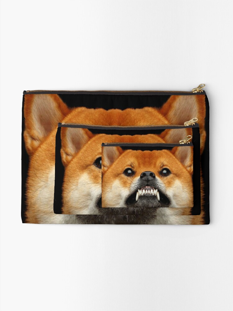 Shiba pouch online