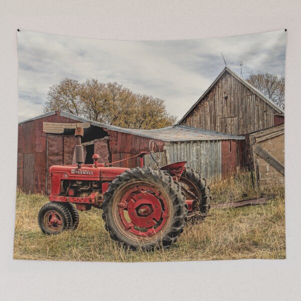 Item preview, Down on the Farm designed and sold by alanathrower.