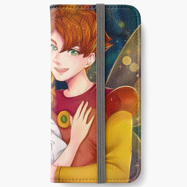 Thumbelina iPhone Wallet