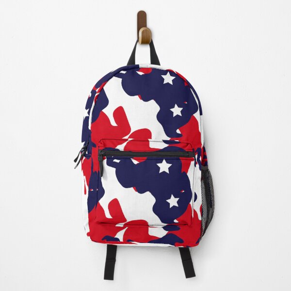 Item preview, Patriotic Pattern | United States Of America USA designed and sold by anziehend.
