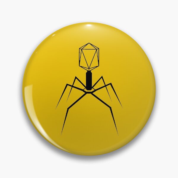 Item preview, Virus Invasion designed and sold by pizzacontigo.