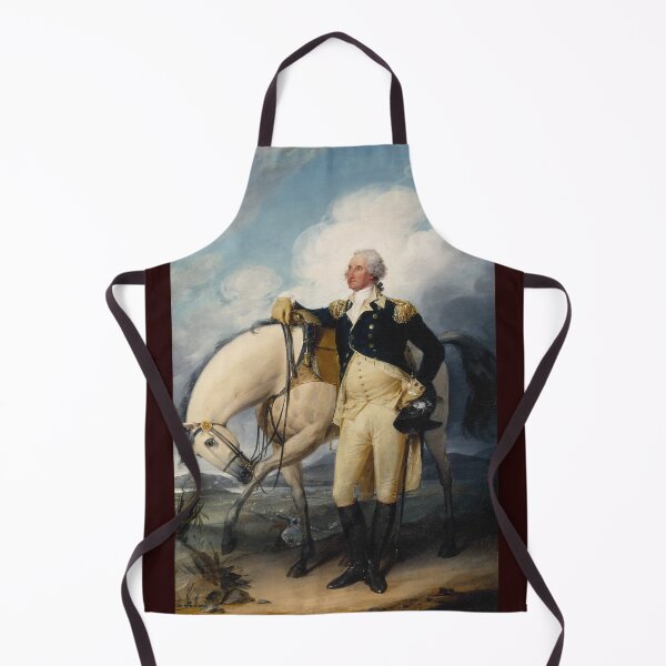 Item preview, John Trumbull - Washington At Verplank S Point designed and sold by artcenter.