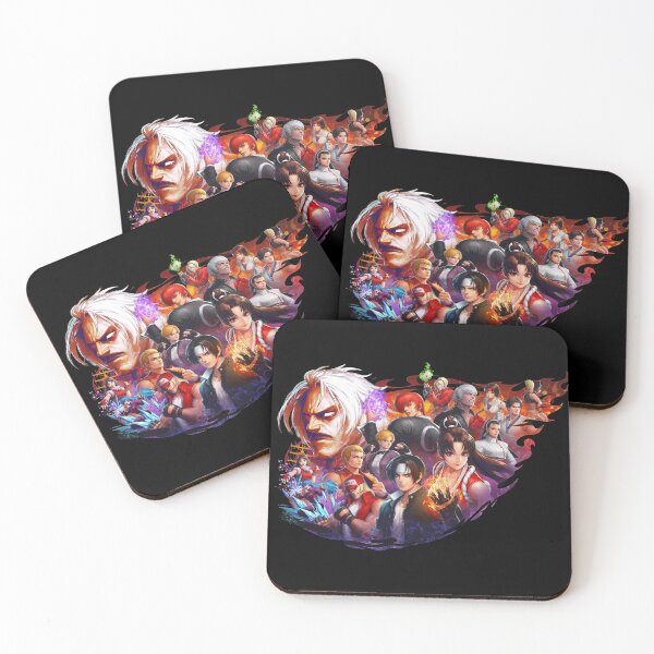 Item preview, The King Of Fighters All Star designed and sold by GFDSA5.