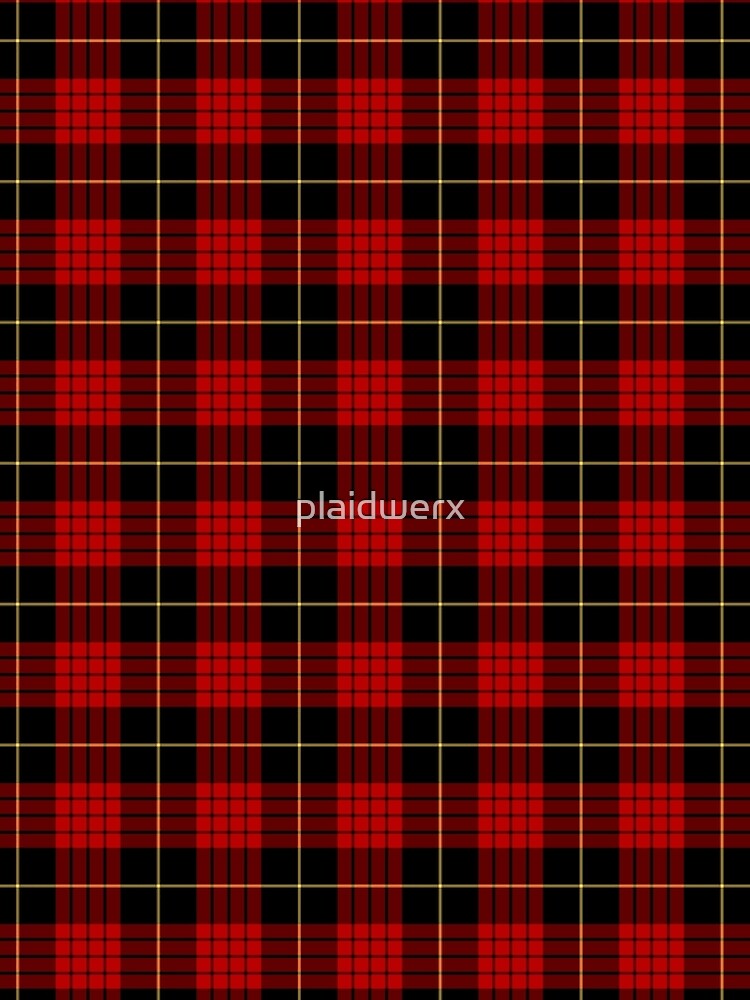 Clan MacQueen Tartan Leggings for Sale by plaidwerx