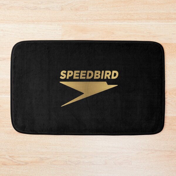 Item preview, Speedbird - Classic British Aviation History designed and sold by WarnerStudio.