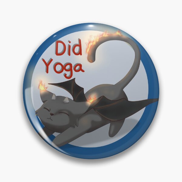 Item preview, Did Yoga designed and sold by Anathar.