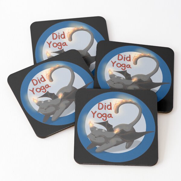 Item preview, Did Yoga designed and sold by Anathar.