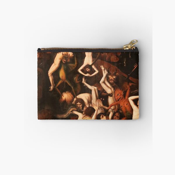 Item preview, HD Fall of the damned, by Dirk Bouts FULL - HIGH DEFINITION designed and sold by MINDTHECHERRY.