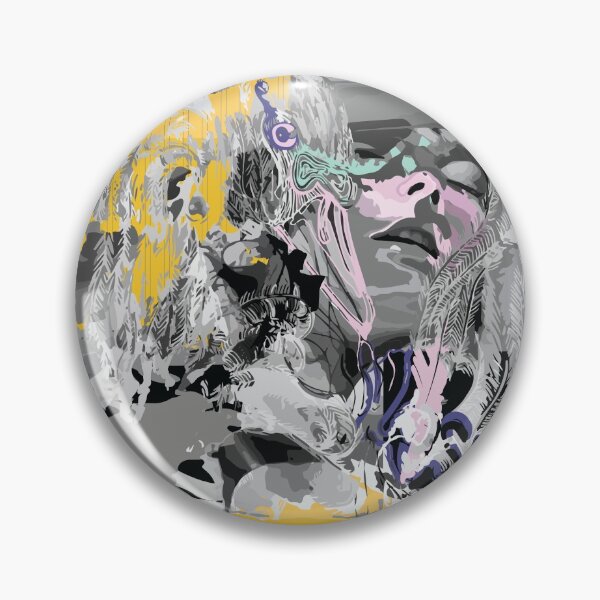 Item preview, Bjork - Vespertine Remixed designed and sold by georgeheath.