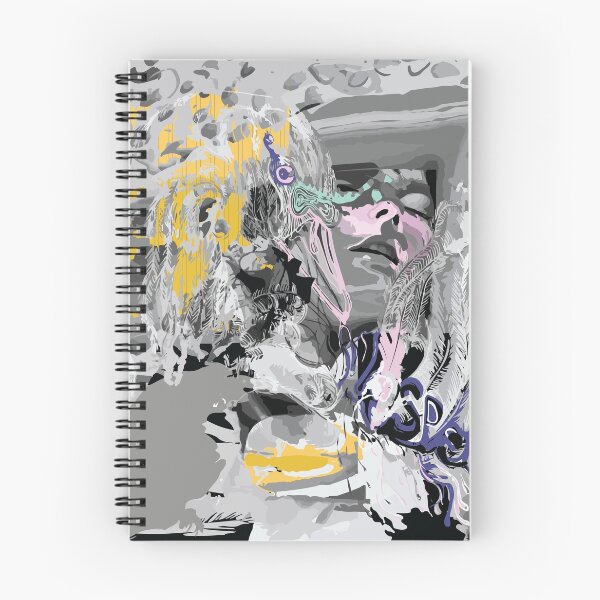 Item preview, Bjork - Vespertine Remixed designed and sold by georgeheath.