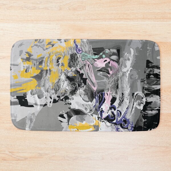 Item preview, Bjork - Vespertine Remixed designed and sold by georgeheath.