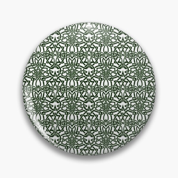 Item preview, Viking Pattern | Warrior Valknut Norse Mythology designed and sold by anziehend.