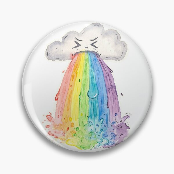 Item preview, Taste the Rainbow  designed and sold by Delightfully Morose.