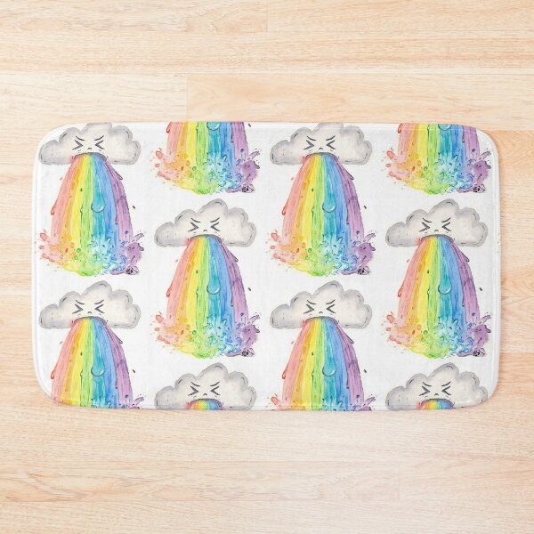 Item preview, Taste the Rainbow  designed and sold by Delightfully Morose.