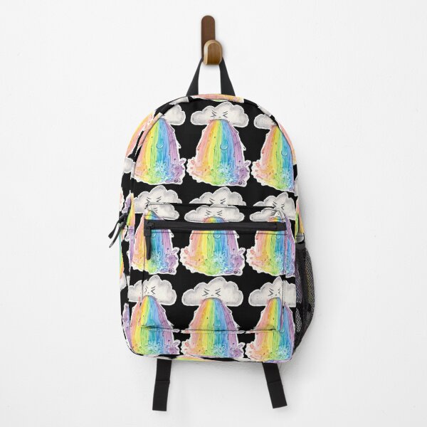 Item preview, Taste the Rainbow designed and sold by Delightfully Morose.