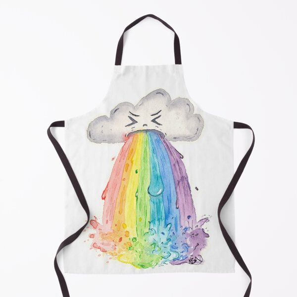 Item preview, Taste the Rainbow designed and sold by Delightfully Morose.