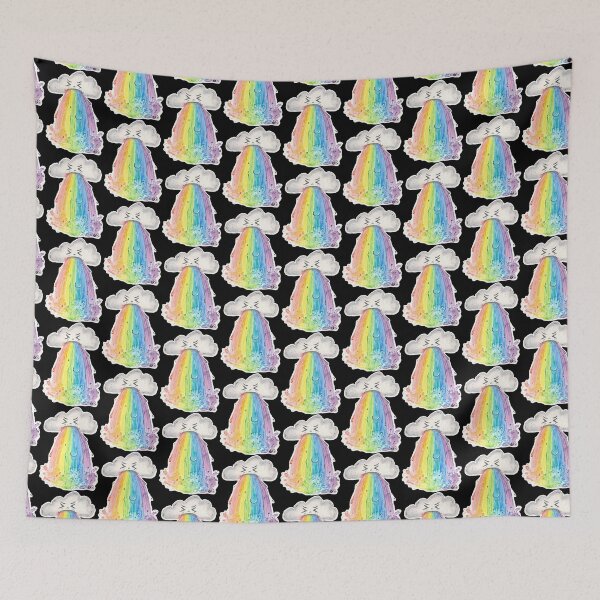 Item preview, Taste the Rainbow  designed and sold by Delightfully Morose.