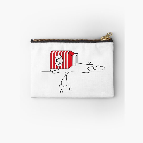 Item preview, Don't Cry Over Spilt Milk designed and sold by glowducky5.