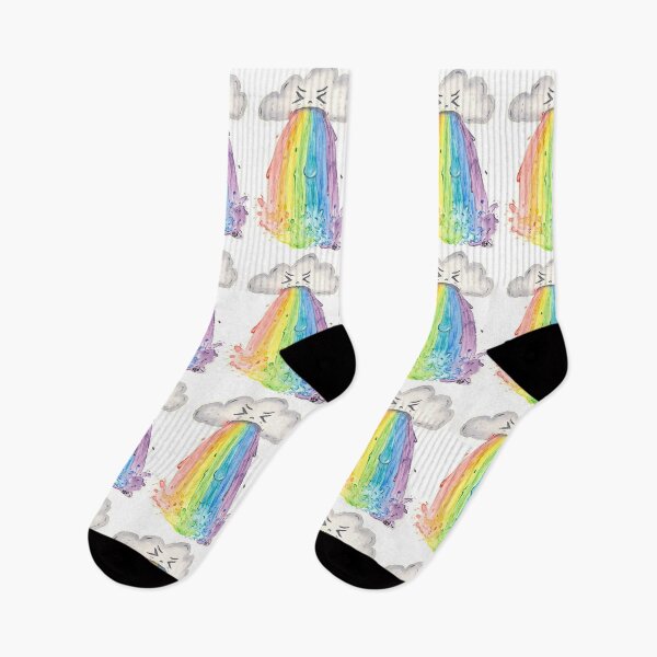 Item preview, Taste the Rainbow  designed and sold by Delightfully Morose.