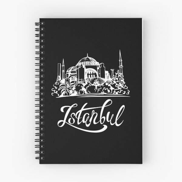 Item preview, Icon of Istanbul  designed and sold by dptuts.