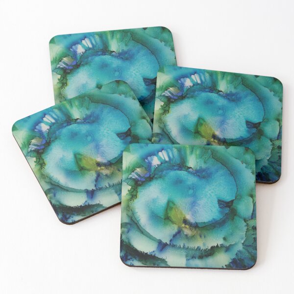 Item preview, Vortex Series #2 designed and sold by Brenda Moszer.